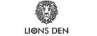 lions den