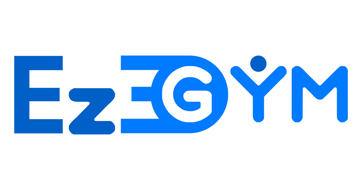 EzeGym: Online Gym and Fitness Management Software